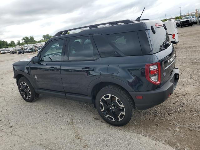 Photo 2 from auction – 2023 FORD BRONCO SPO with VIN 3FMCR9C60PRE29975