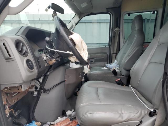 Photo 7 from auction – 2011 FORD ECONOLINE with VIN 1FTSS3EL5BDA26208