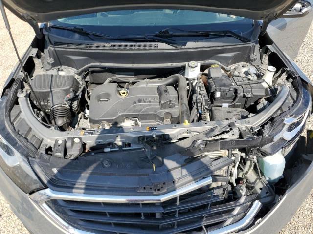 Photo 12 from auction – 2018 CHEVROLET EQUINOX LT with VIN 3GNAXSEV4JS609058