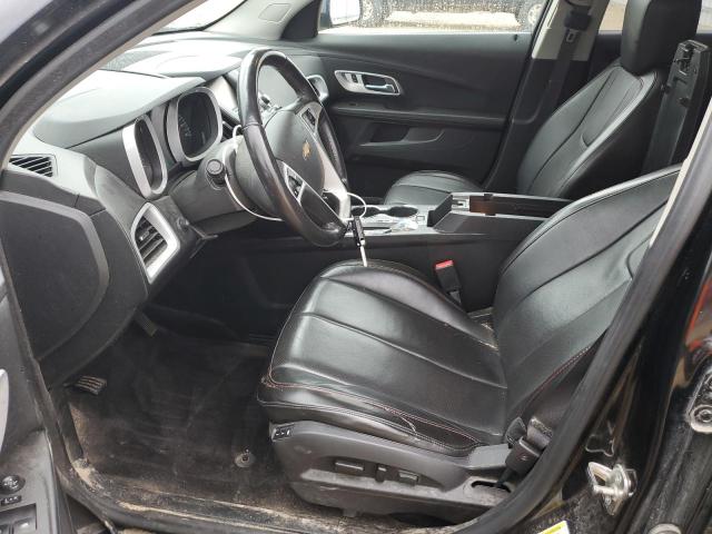 Photo 7 from auction – 2016 CHEVROLET EQUINOX LT with VIN 2GNFLGEK0G6308556
