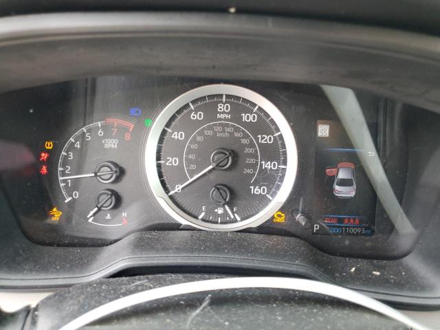 Photo 9 from auction – 2020 TOYOTA COROLLA LE with VIN 5YFEPRAE4LP061913