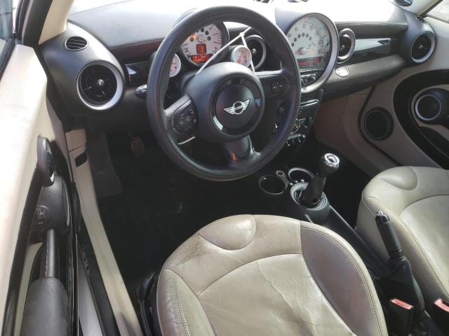 Photo 8 from auction – 2012 MINI COOPER with VIN WMWSU3C52CT367682