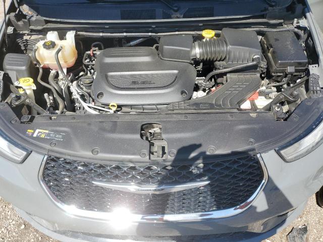 Photo 12 from auction – 2022 CHRYSLER PACIFICA T with VIN 2C4RC1BG8NR111388
