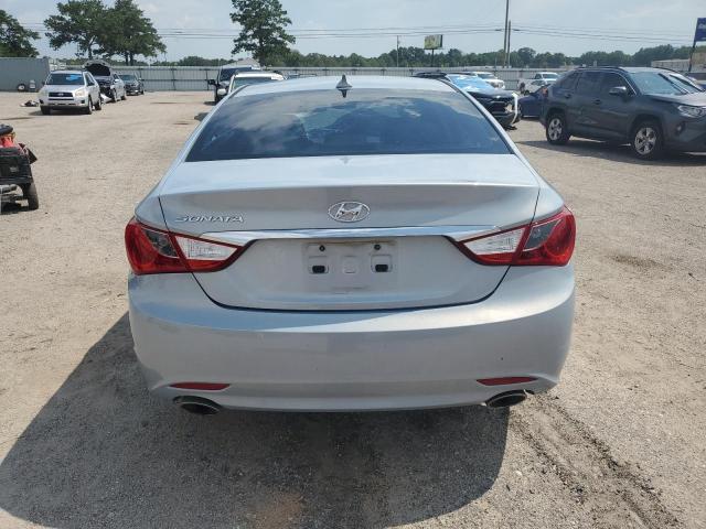 Photo 6 from auction – 2013 HYUNDAI SONATA SE with VIN 5NPEC4AC2DH668601