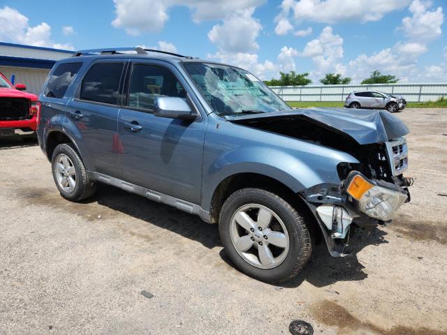 Photo 4 from auction – 2010 FORD ESCAPE LIM with VIN 1FMCU0E70AKD00100