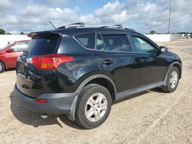 Photo 3 from auction – 2014 TOYOTA RAV4 LE with VIN 2T3BFREV3EW171991