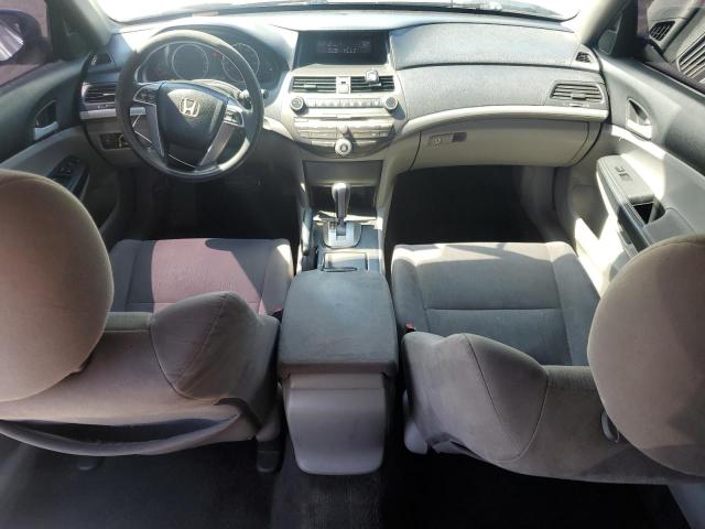 Photo 8 from auction – 2011 HONDA ACCORD LX with VIN 1HGCP2F32BA130673