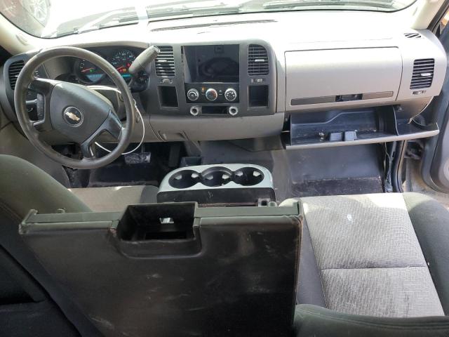 Photo 8 from auction – 2008 CHEVROLET SILVERADO with VIN 2GCEK190281100688