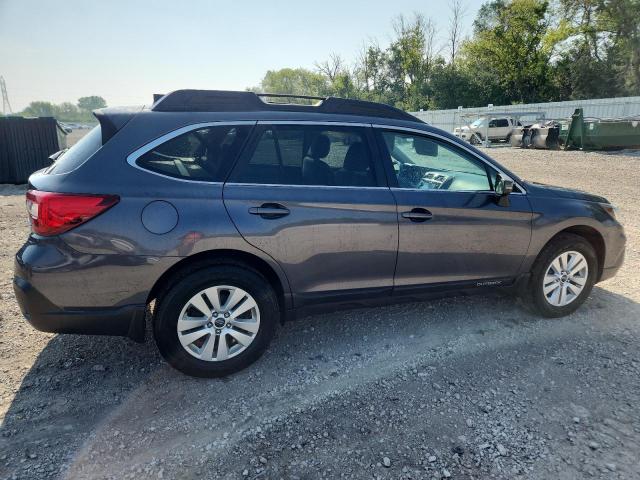 Photo 3 from auction – 2018 SUBARU OUTBACK 2. with VIN 4S4BSAHC8J3232297