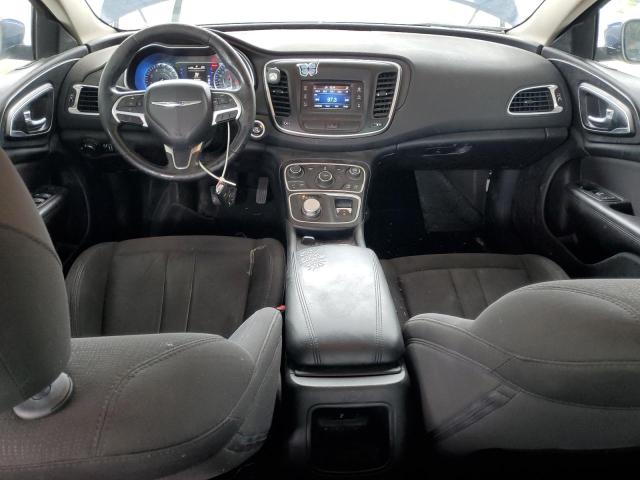 Photo 8 from auction – 2015 CHRYSLER 200 LIMITE with VIN 1C3CCCAB3FN696973