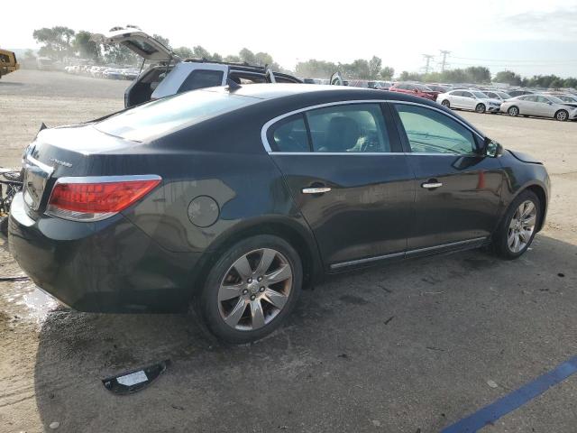 Photo 3 from auction – 2012 BUICK LACROSSE P with VIN 1G4GD5E30CF329362