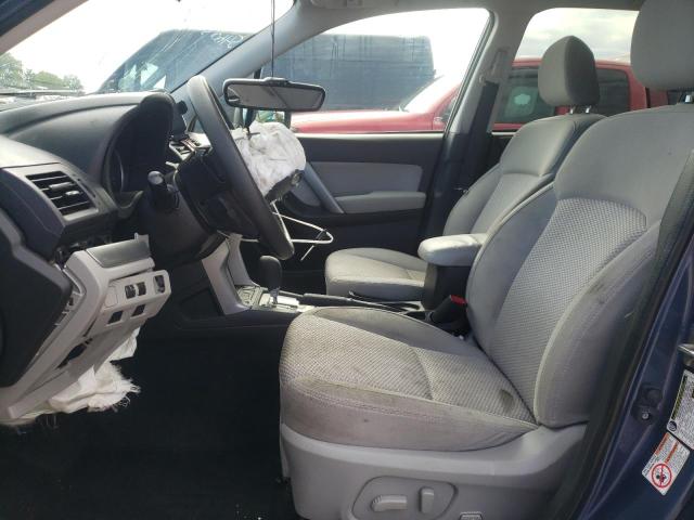 Photo 7 from auction – 2014 SUBARU FORESTER 2 with VIN JF2SJAEC7EH546013
