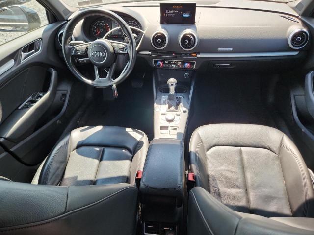 Foto 8 de la subasta – 2018 AUDI A3 PREMIUM con VIN WAUB8GFF4J1022162