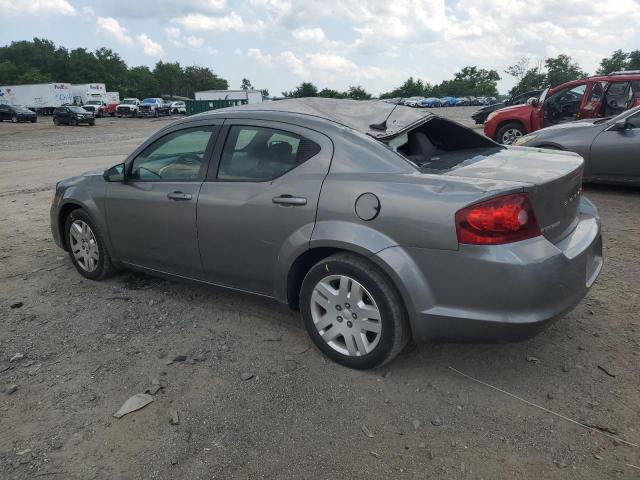 Photo 2 from auction – 2012 DODGE AVENGER SE with VIN 1C3CDZABXCN173218