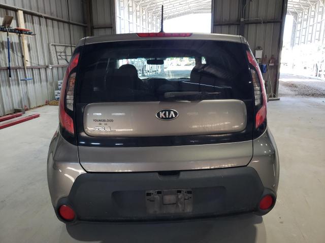 Photo 6 from auction – 2015 KIA SOUL with VIN KNDJN2A28F7140380