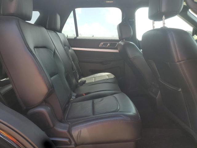 Photo 11 from auction – 2017 FORD EXPLORER X with VIN 1FM5K8D8XHGD97973