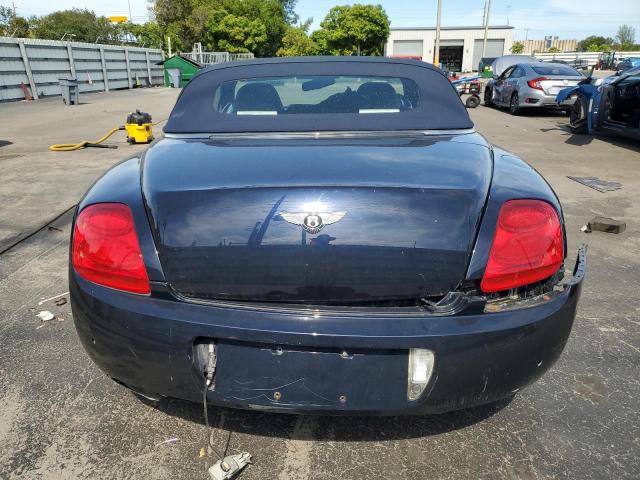 Photo 6 from auction – 2007 BENTLEY CONTINENTA with VIN SCBDR33WX7C047590