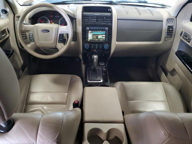 Photo 8 from auction – 2010 FORD ESCAPE HYB with VIN 1FMCU4K39AKB44325
