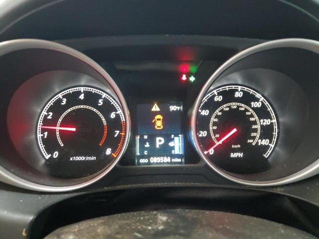 Photo 9 from auction – 2015 MITSUBISHI OUTLANDER with VIN 4A4AR3AW5FE058415