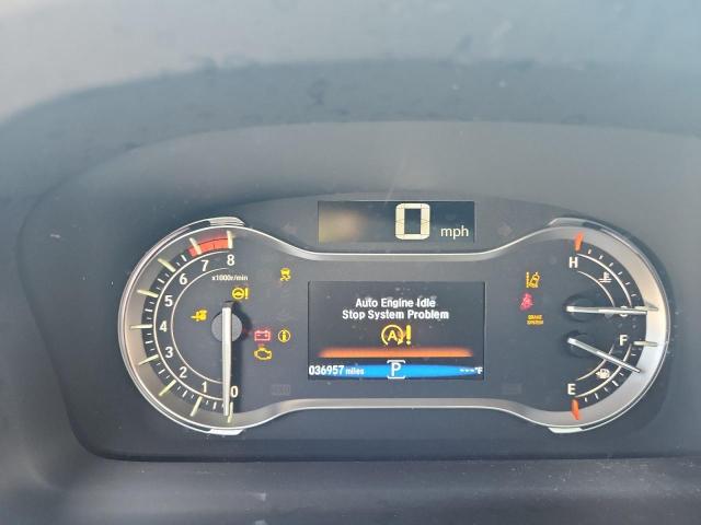 Photo 9 from auction – 2023 HONDA RIDGELINE with VIN 5FPYK3F78PB031602