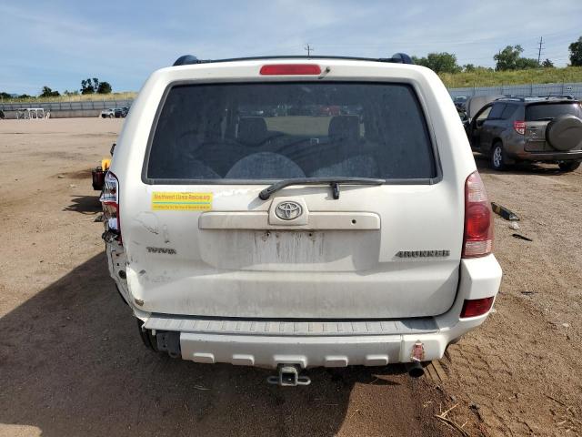 Zdjęcie 6 z aukcji – 2004 TOYOTA 4RUNNER SR z VIN JTEBU14R740039097