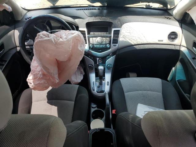 Photo 8 from auction – 2011 CHEVROLET CRUZE with VIN 1G1PC5SH7B7180442