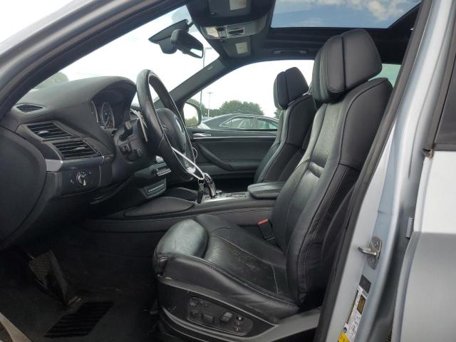 Photo 7 from auction – 2012 BMW X5 M with VIN 5YMGY0C50CLK27228