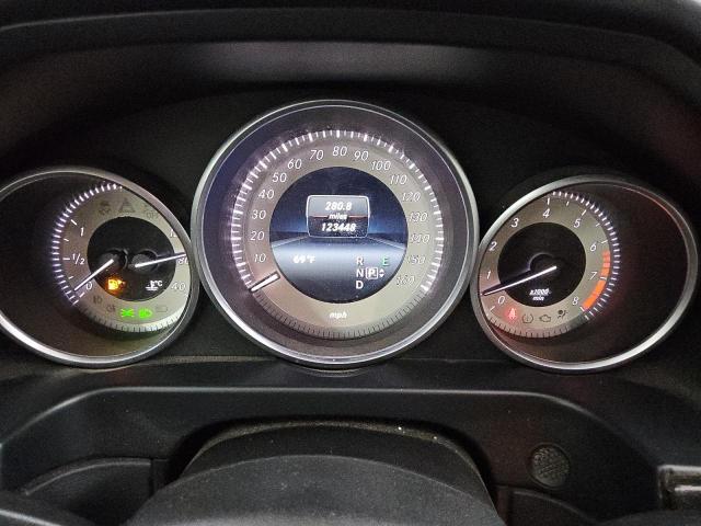 Photo 9 from auction – 2016 MERCEDES-BENZ E 400 with VIN WDDHF6FB5GB189228