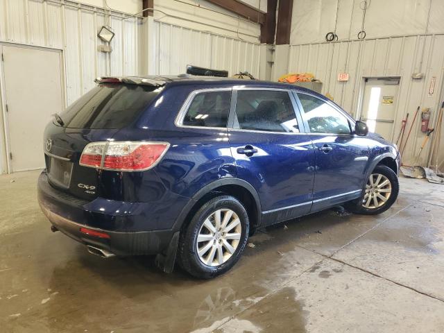 Photo 3 from auction – 2010 MAZDA CX-9 with VIN JM3TB3MA4A0237367