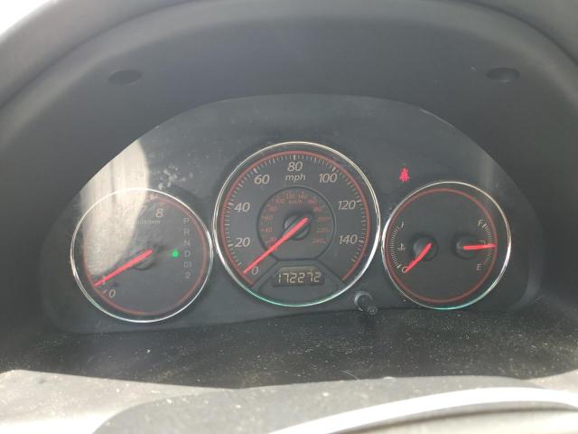 Photo 9 from auction – 2004 HONDA CIVIC with VIN 2HGES26734H554006