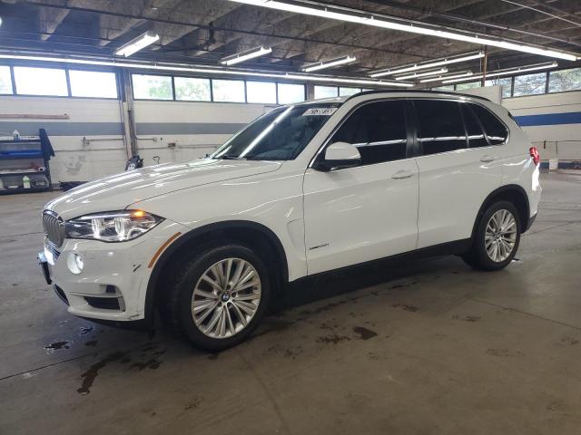 BMW X5 XDRIVE5 2015 with VIN 5UXKR6C57F0J76253 - Photo from auction