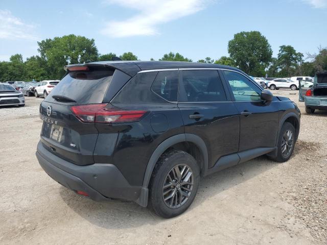 Photo 3 from auction – 2021 NISSAN ROGUE S with VIN 5N1AT3AB2MC847213