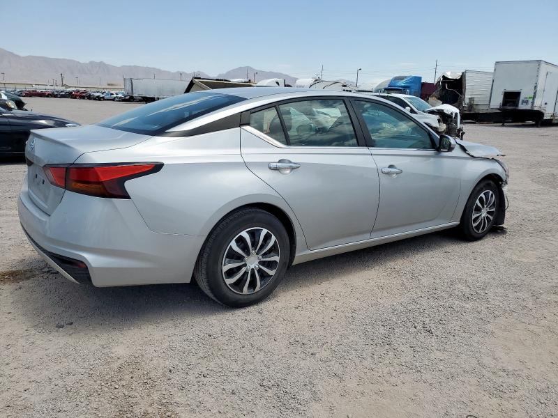 Photo 3 from auction – 2022 NISSAN ALTIMA S with VIN 1N4BL4BV8NN391009