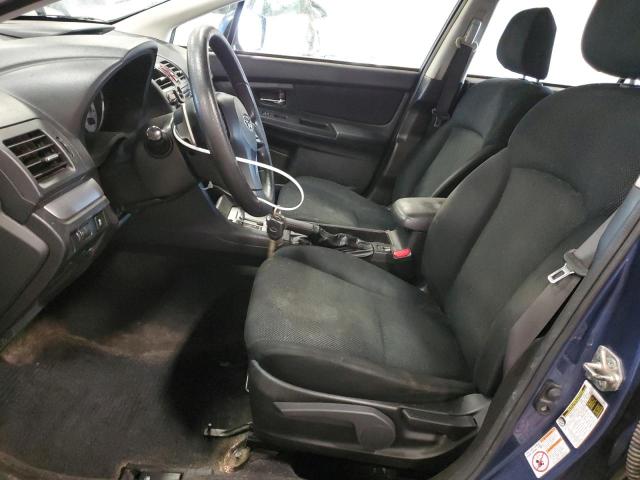 Photo 7 from auction – 2013 SUBARU IMPREZA PR with VIN JF1GPAC62D2894566