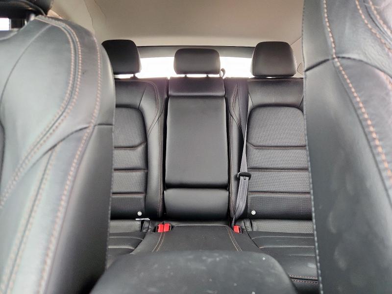 Photo 10 from auction – 2021 MAZDA CX-5 GRAND with VIN JM3KFADMXM0488302