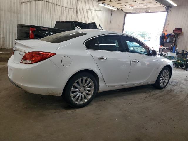 Zdjęcie 3 z aukcji – 2012 BUICK REGAL PREM z VIN 2G4GS5EK8C9115306