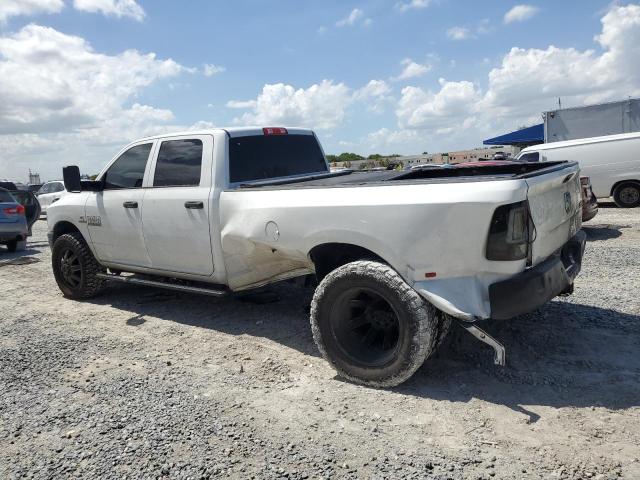 Photo 2 from auction – 2016 RAM 3500 ST with VIN 3C63RRGL1GG137324