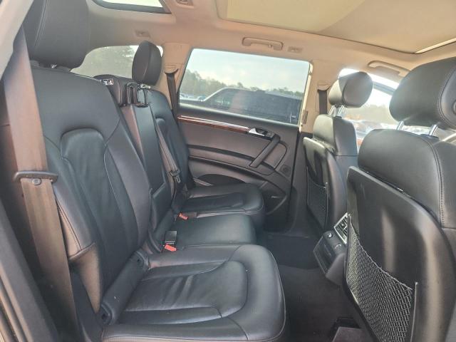 Photo 11 from auction – 2015 AUDI Q7 PREMIUM with VIN WA1LGAFE9FD027369