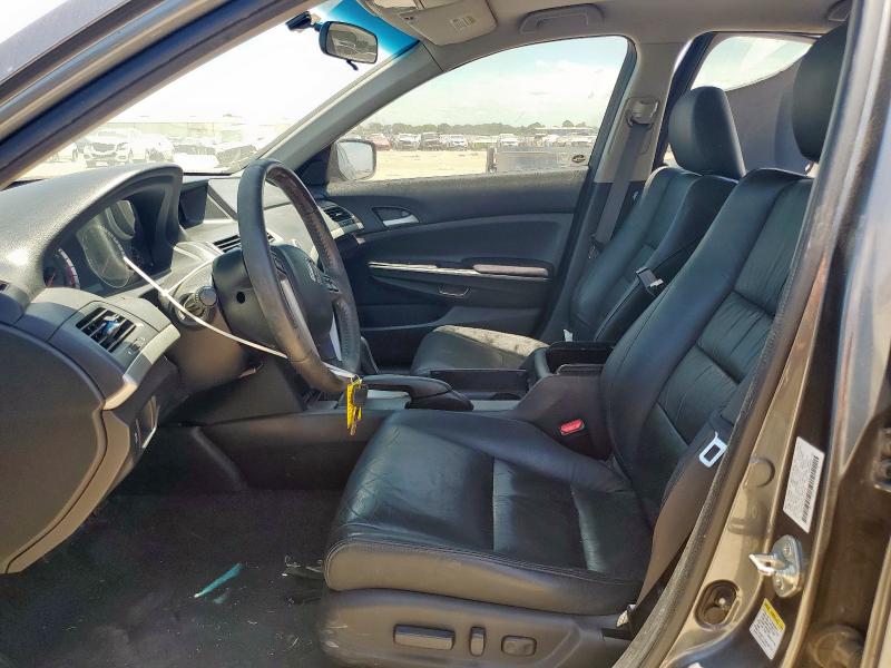 Photo 7 from auction – 2012 HONDA ACCORD SE with VIN 1HGCP2F6XCA010292