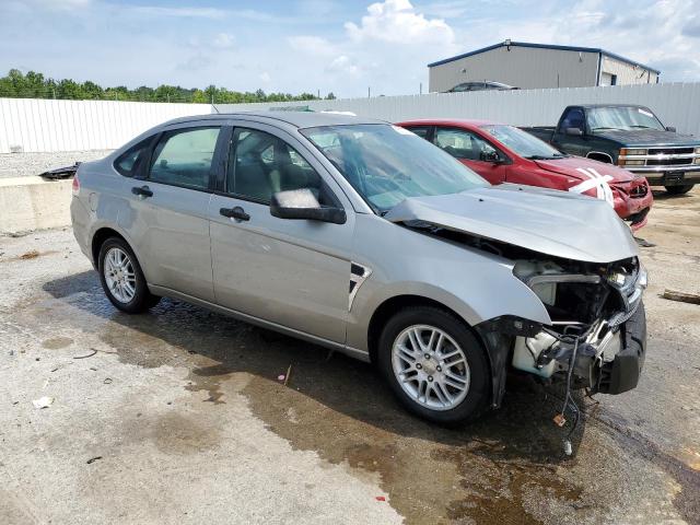 Photo 4 from auction – 2008 FORD FOCUS SE with VIN 1FAHP35N08W213548