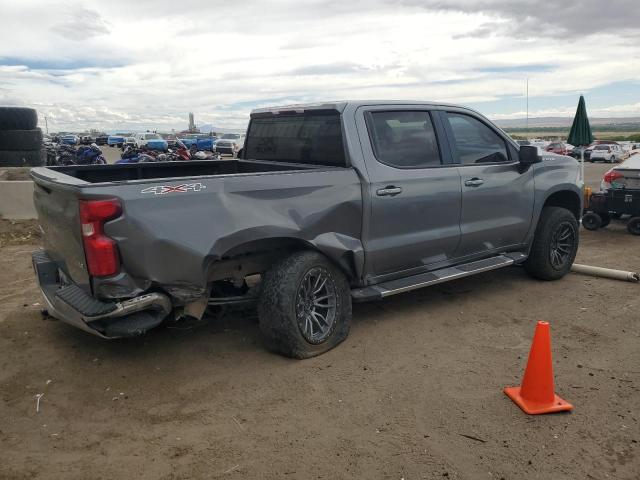 Photo 3 from auction – 2019 CHEVROLET SILVERADO with VIN 1GCUYDED7KZ252534
