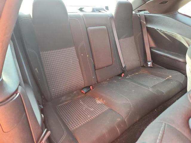 Photo 10 from auction – 2015 DODGE CHALLENGER SXT with VIN 2C3CDZAG5FH789093