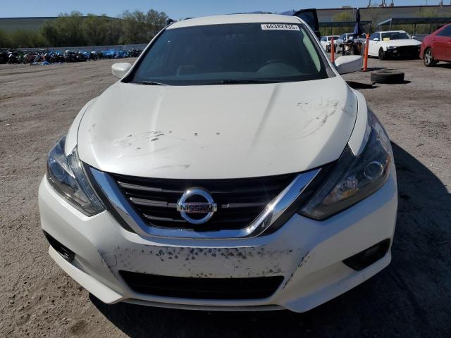 Photo 5 from auction – 2016 NISSAN ALTIMA 3.5SL with VIN 1N4BL3APXGC290825