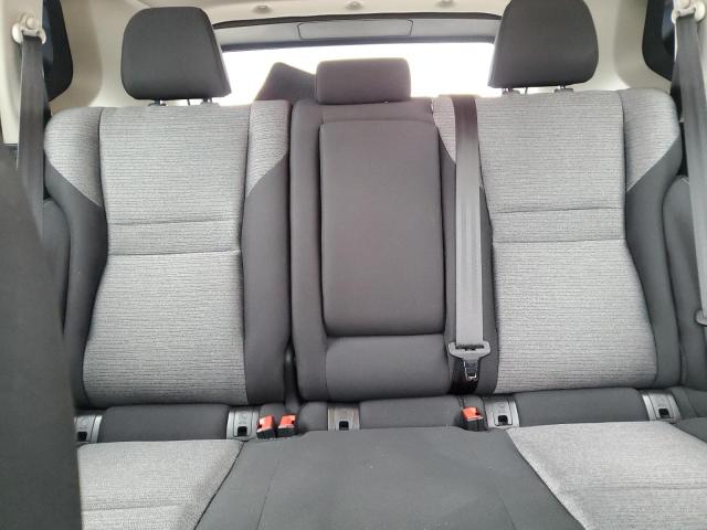 Photo 10 from auction – 2022 NISSAN ROGUE SV with VIN 5N1BT3BB4NC718829