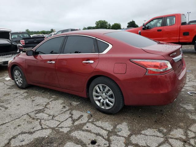 Photo 2 from auction – 2014 NISSAN ALTIMA 2.5 with VIN 1N4AL3AP9EN252452