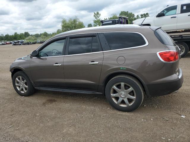 Photo 2 from auction – 2008 BUICK ENCLAVE CX with VIN 5GAER23708J204577