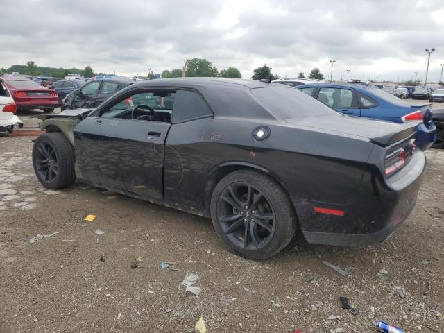 Photo 2 from auction – 2017 DODGE CHALLENGER with VIN 2C3CDZAG3HH592068