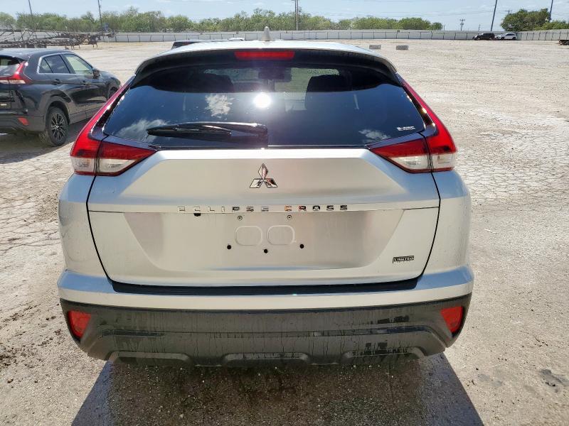 Photo 6 from auction – 2025 MITSUBISHI ECLIPSE CROSS LE with VIN JA4ATVAA0SZ006132