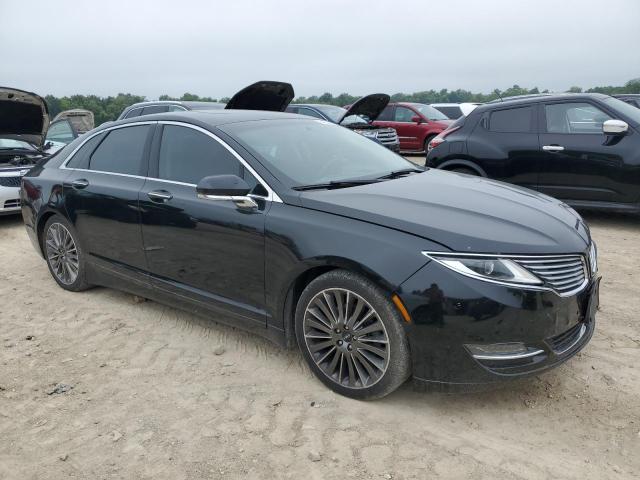 Photo 4 from auction – 2014 LINCOLN MKZ with VIN 3LN6L2G91ER836159