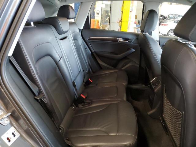 Photo 11 from auction – 2015 AUDI Q5 PREMIUM with VIN WA1DGAFP1FA092675